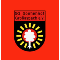 SG Sonnenhof Großaspach e.V. Logo