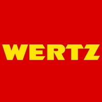 Wertz Autokrane GmbH & Co. Transporte KG Logo