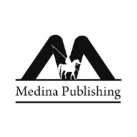 Medina Publishing Ltd Logo