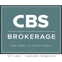 CBS Brokerage Logo