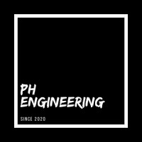 PH Engineering Logo