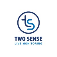 Two Sense LLC. Logo