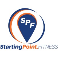 Starting Point Fitness Logo