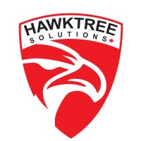 Hawktree Solutions Logo