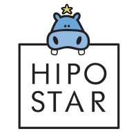 Hipostar Logo
