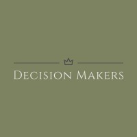 Decision Makers, LLC Logo