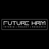 Future HRM Logo