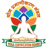 Yoga Certification Board Logo