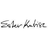 Ester Kubisz Logo