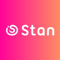 Stan App Logo