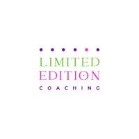 Limited Edition Coaching Logo