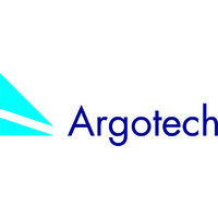 Argotech – Photonics & Microelectronics packaging Logo