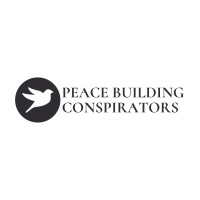 Peace Building Conspirators Logo