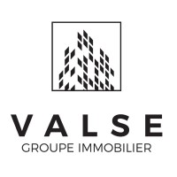 Valse - Groupe Immobilier Logo