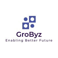 GroByz Partners Logo
