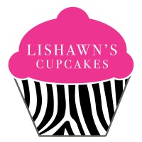 Lishawns Cupcakes Logo
