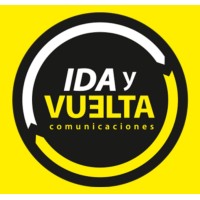 Ida y Vuelta Logo