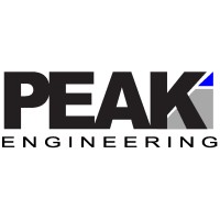 Peak Engineering, PLLC Logo