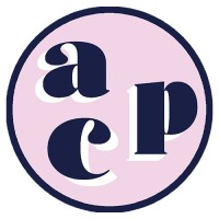 Afro Puff Chronicles Logo