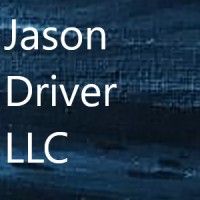 Jason Driver LLC Logo