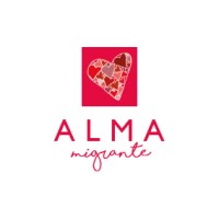 Alma Migrante A.C. Logo
