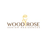 Woodrose Senior Residences Logo