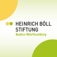 Heinrich Böll Stiftung Baden-Württemberg Logo