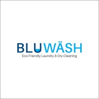 Bluwash_India Logo