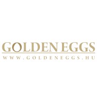 GoldenEggs Logo