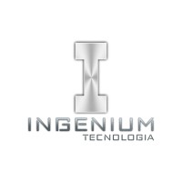 Ingenium Tecnologia Logo