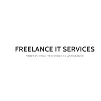 Freelance It Services Logo