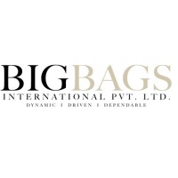 Big Bags International Pvt Ltd Logo