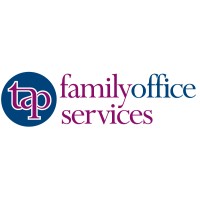 TAP Family Office Services LLP Logo