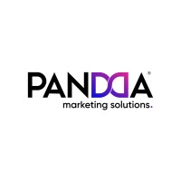 PANDDA Marketing Solutions Logo