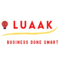 Luaak Solutions Logo