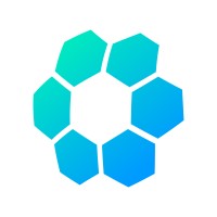 FNDB - Federación Nacional de Digitalización y Blockchain Logo