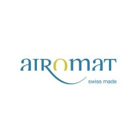airomat GmbH Logo