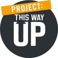 This Way Up Logo
