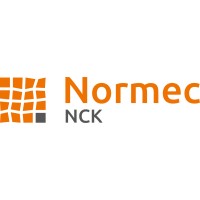 Normec NCK Logo