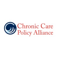 Chronic Care Policy Alliance (CCPA) Advocacy Logo