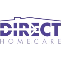 Direct Homecare Logo