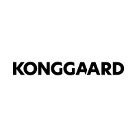 Konggaard ApS Logo