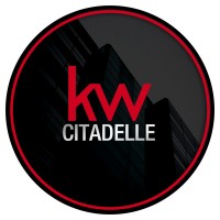 Keller Williams Citadelle Logo