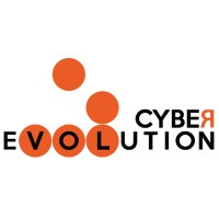 Cyber Evolution Logo