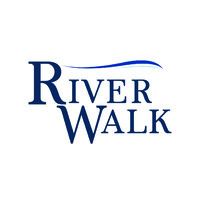 Riverwalk Oswego Logo