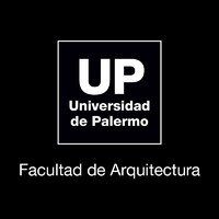 Facultad de Arquitectura - Universidad de Palermo Logo