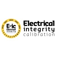 Electrical Integrity Calibration B.V. Logo