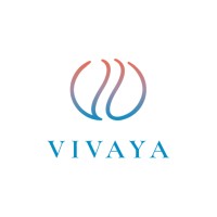 VIVAYA Live Logo
