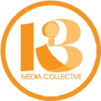 K3 Media Collective Logo