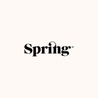 Spring Spa Logo